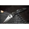 Нож SPYDERCO ENDURA 10PBK C10PBK