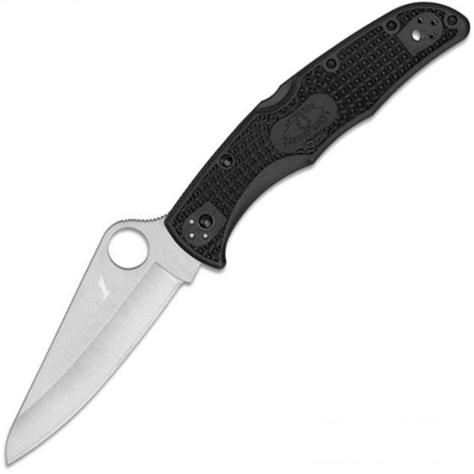 Нож SPYDERCO PACIFIC SALT 2 91PBK2